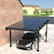Carport Single Solar