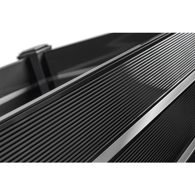 Hochbeet Alu System PURA (Aluminium)