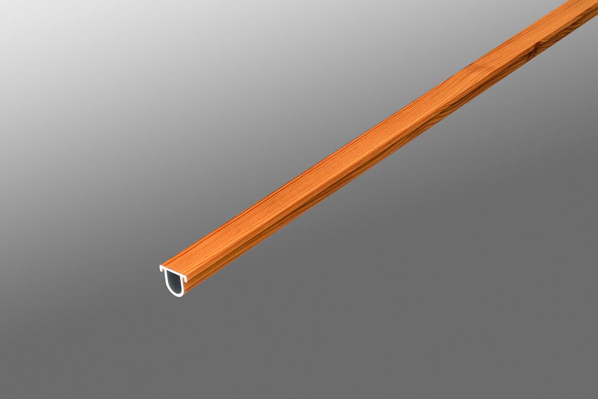 Abdeckprofil System PURA