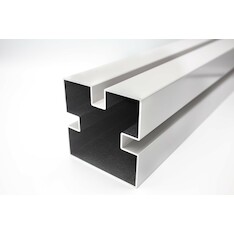 Pfostenprofil System PURA