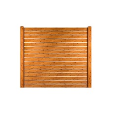 Alu-Zaun System PURA