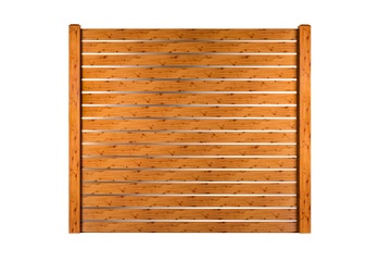 Alu-Zaun System PURA