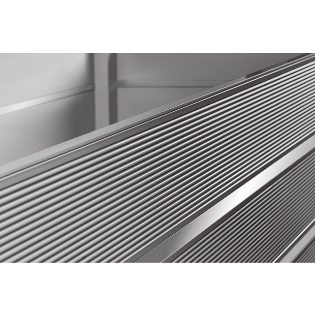 Hochbeet Alu System PURA (Aluminium)