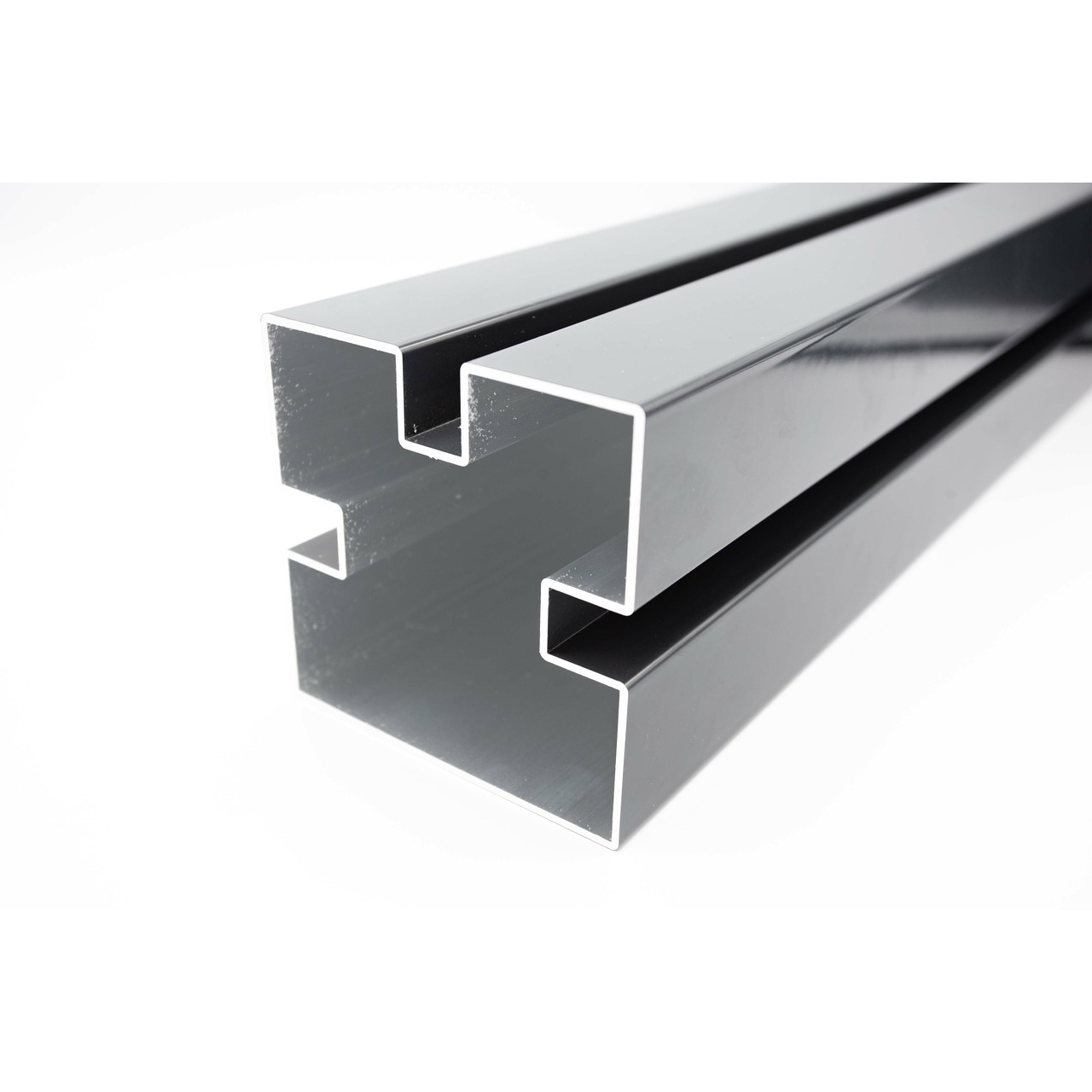 Pfostenprofil System PURA