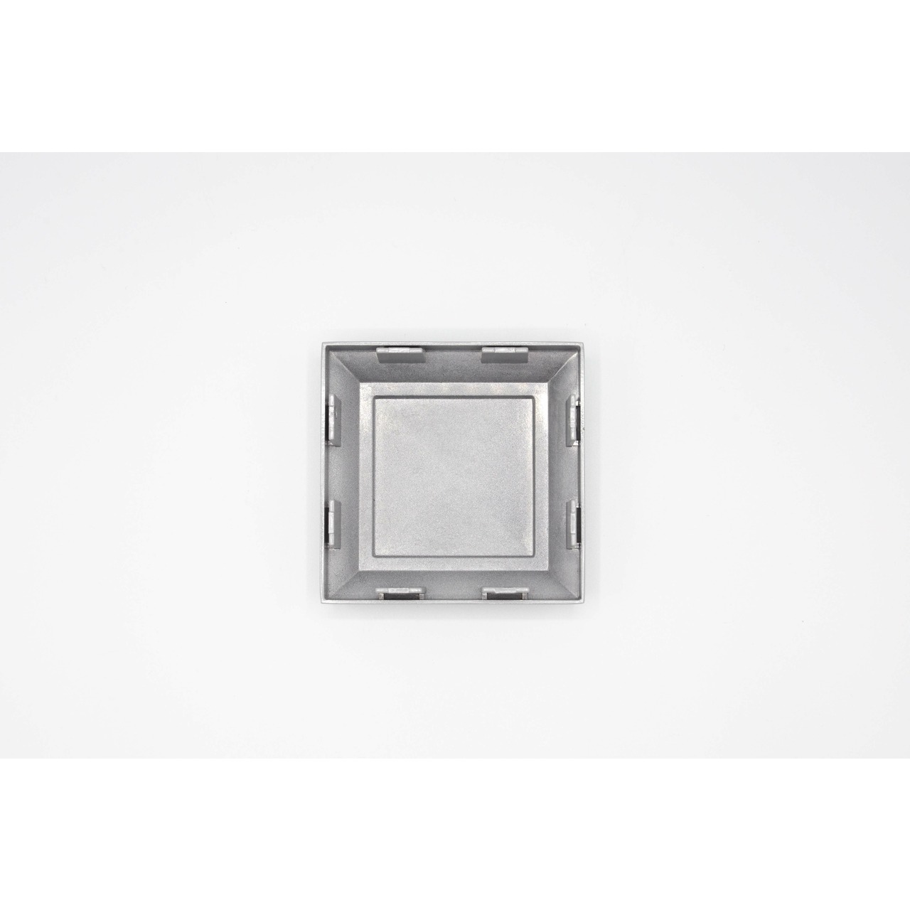 Abschlußkappe System PURA