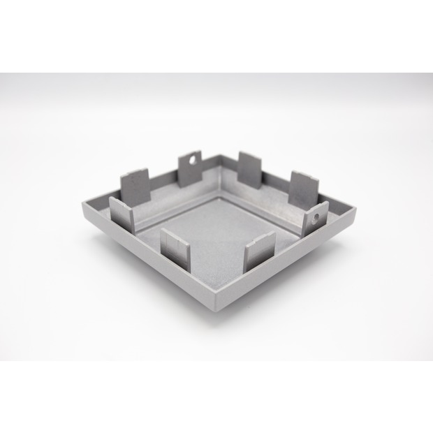 Abschlußkappe System PURA