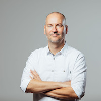 KontaktbildProdukt-Manager Steffen Gottschling
