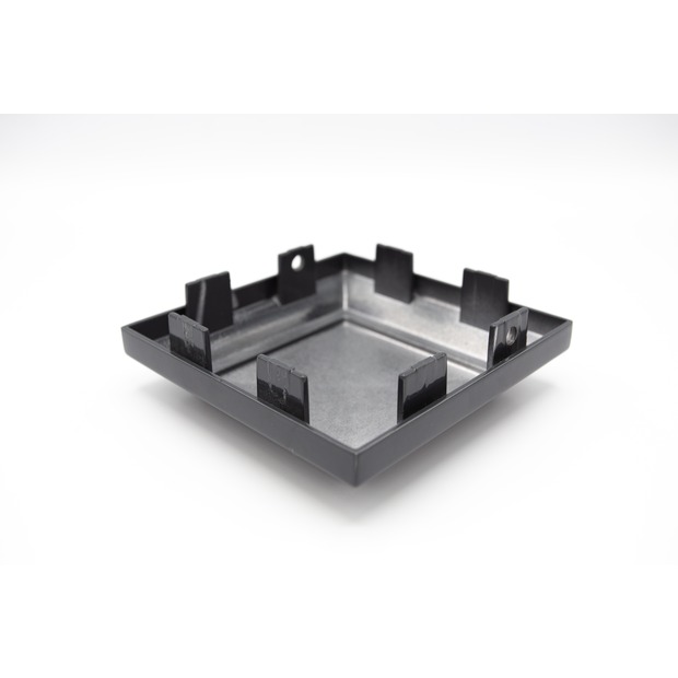 Abschlußkappe System PURA