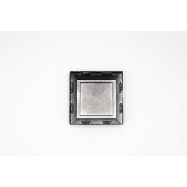 Abschlußkappe System PURA