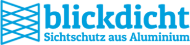 Logo von blickdicht-alu.de